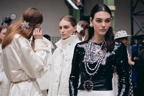 chanel iconsiam